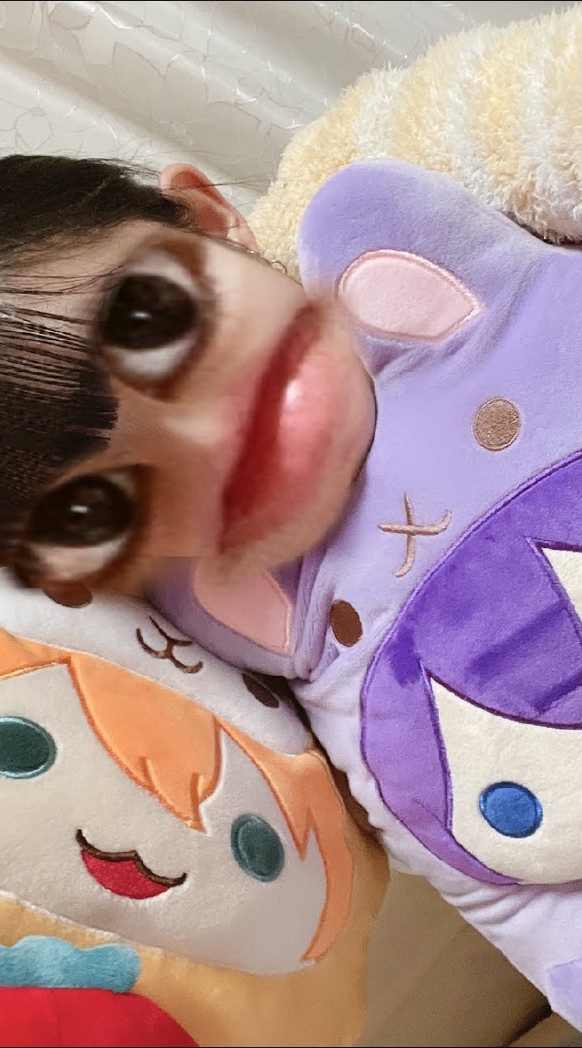 ゆき。ちゃん好きな人ｯ！