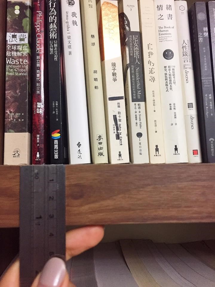 多年前公婆與兒子們同住在這三十年的社區大樓，婚後我