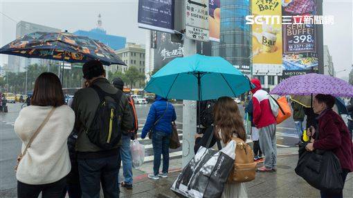 今晚明晨還有低溫！下週一再變天 3地區轉雨 三立新聞網 Line Today 9610