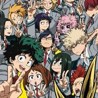 my heroes ACADEMIA ~~~~ (RP)