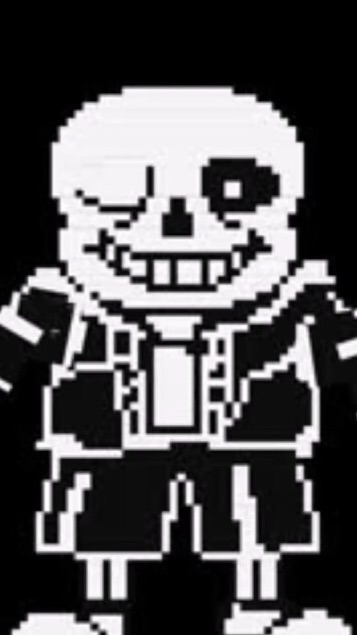 UNDERTALE