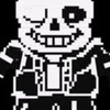 ＊UNDERTALE