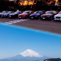 第1回全国ジャガーミィーティング