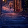 〘　不夜の港　〙　【　世界観マフィア也　】