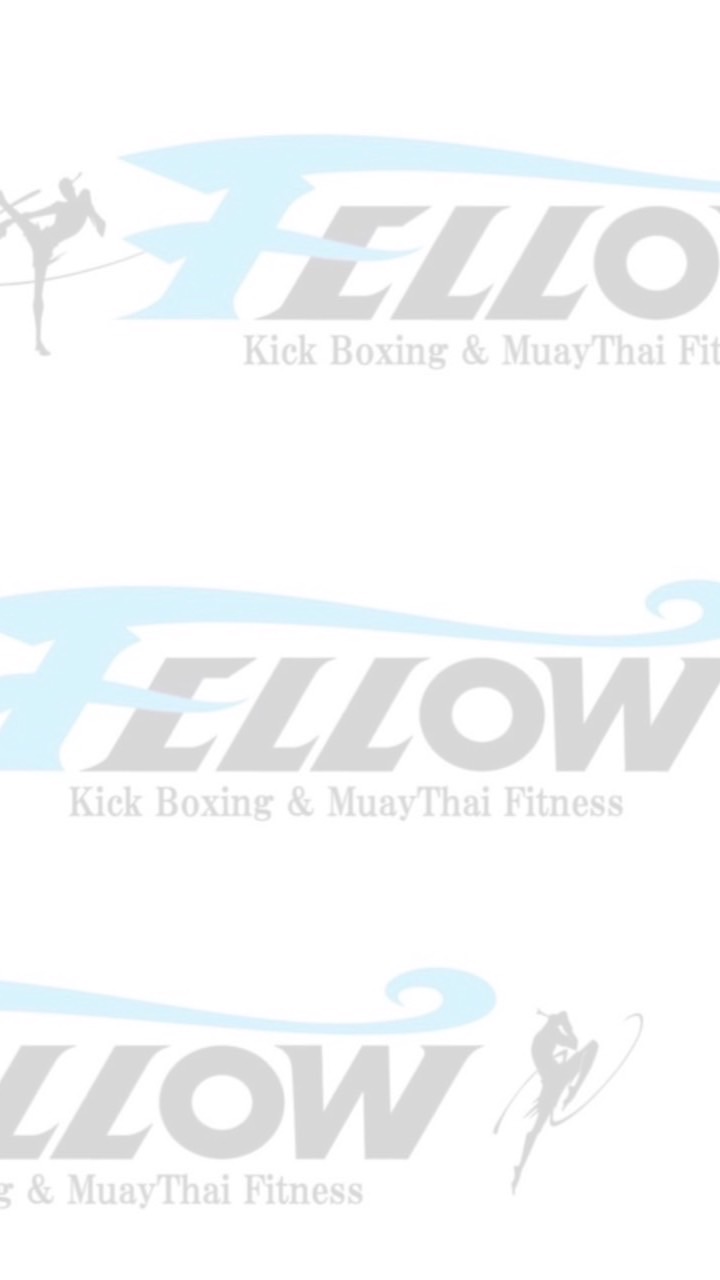 fellowgymファーストマッチ9月24日