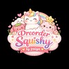 Pre squishy by paiya