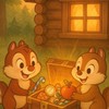 🌰松果小木屋寶藏箱🛖