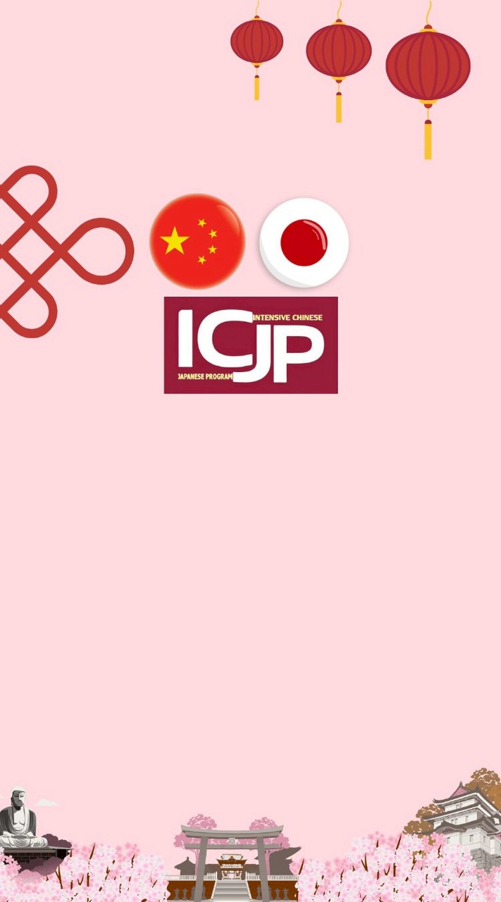 นักเรียนสมัครเรียนต่อ IC-JP 2569 🇨🇳🇯🇵