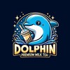 🐬 ดอลฟิน ชานมไข่มุก 🧋