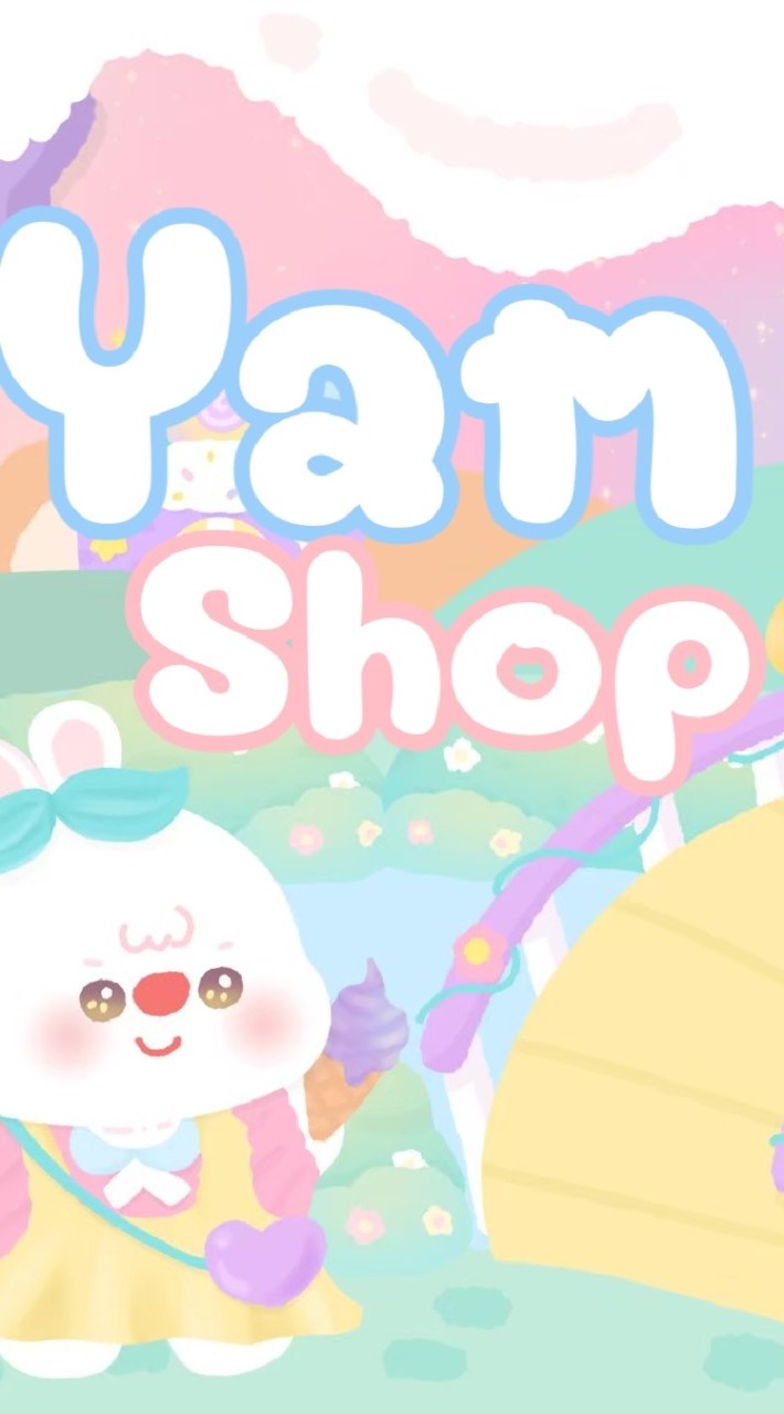 Yamshop ตัวแทนแอพพรีเมี่ยม