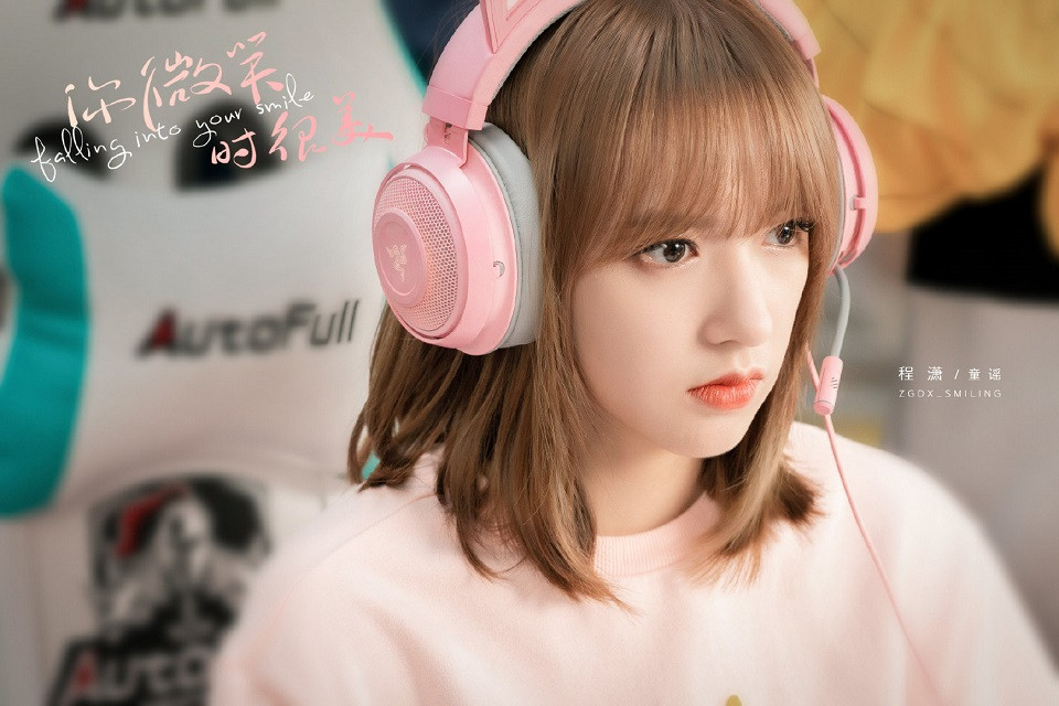 偶像歌手轉型演員5：程瀟《唐人街探案》、《天醒之路》、《靈域》、《你微笑時很美》