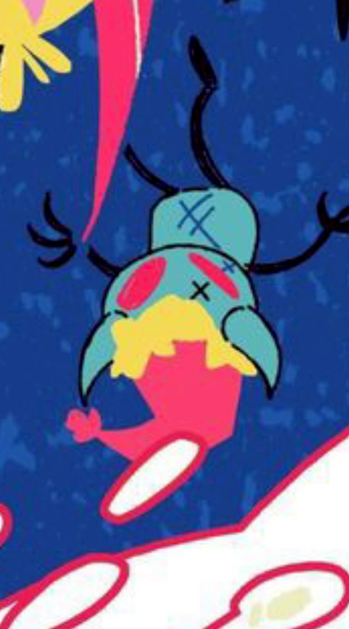 【Roleplay/Fandom】 Hazbin Hotel Helluva Boss