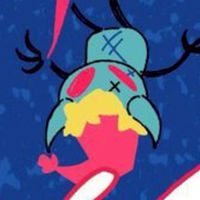 【Roleplay/Fandom】 Hazbin Hotel Helluva Boss