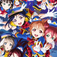 虹ヶ咲学園(酒)カス民同好会
