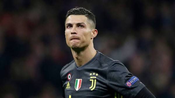 Cristiano Ronaldo dan Kisahnya yang Mungkin Belum Kamu Tahu