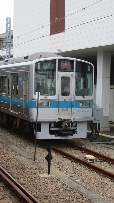小田急好きの集まり