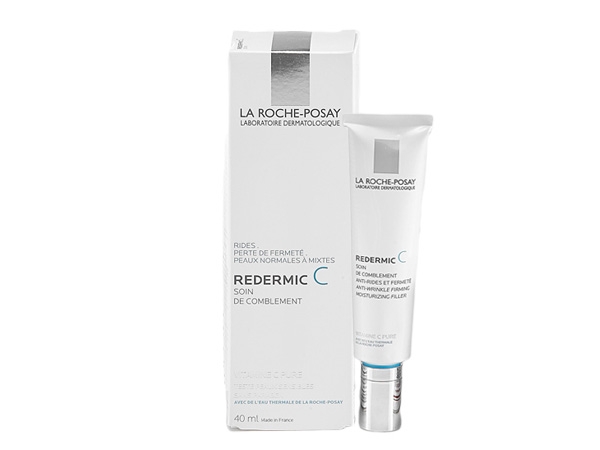 優惠款 LA ROCHE-POSAY 理膚寶水~ 瑞得美青春無痕緊緻乳(40ml) 滋潤型 -NG品，還有更多的日韓美妝、海外保養品、零食都在小三美日，現在購買立即出貨給您。