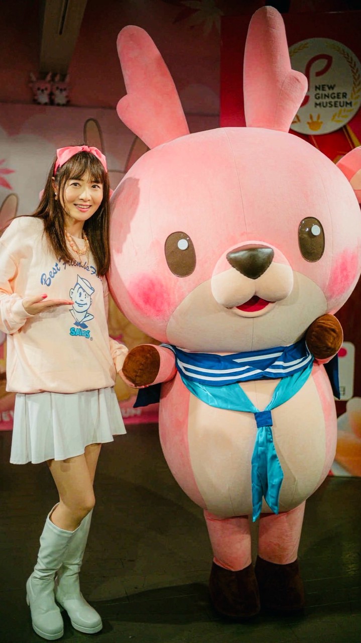 杉浦美雪オフィシャル