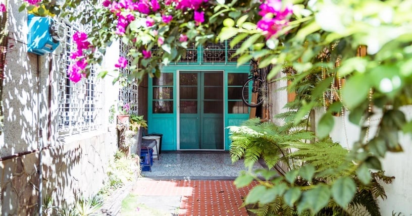 小資族首選！12間「高雄住宿推薦」，環境好機能佳、CP值超高！雙人每晚不到1000元