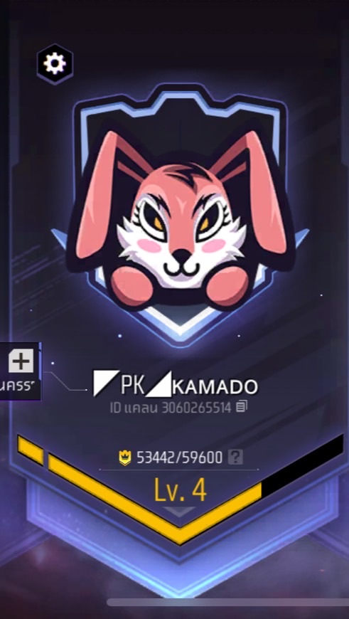 COSMIC PK