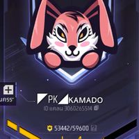 COSMIC PK