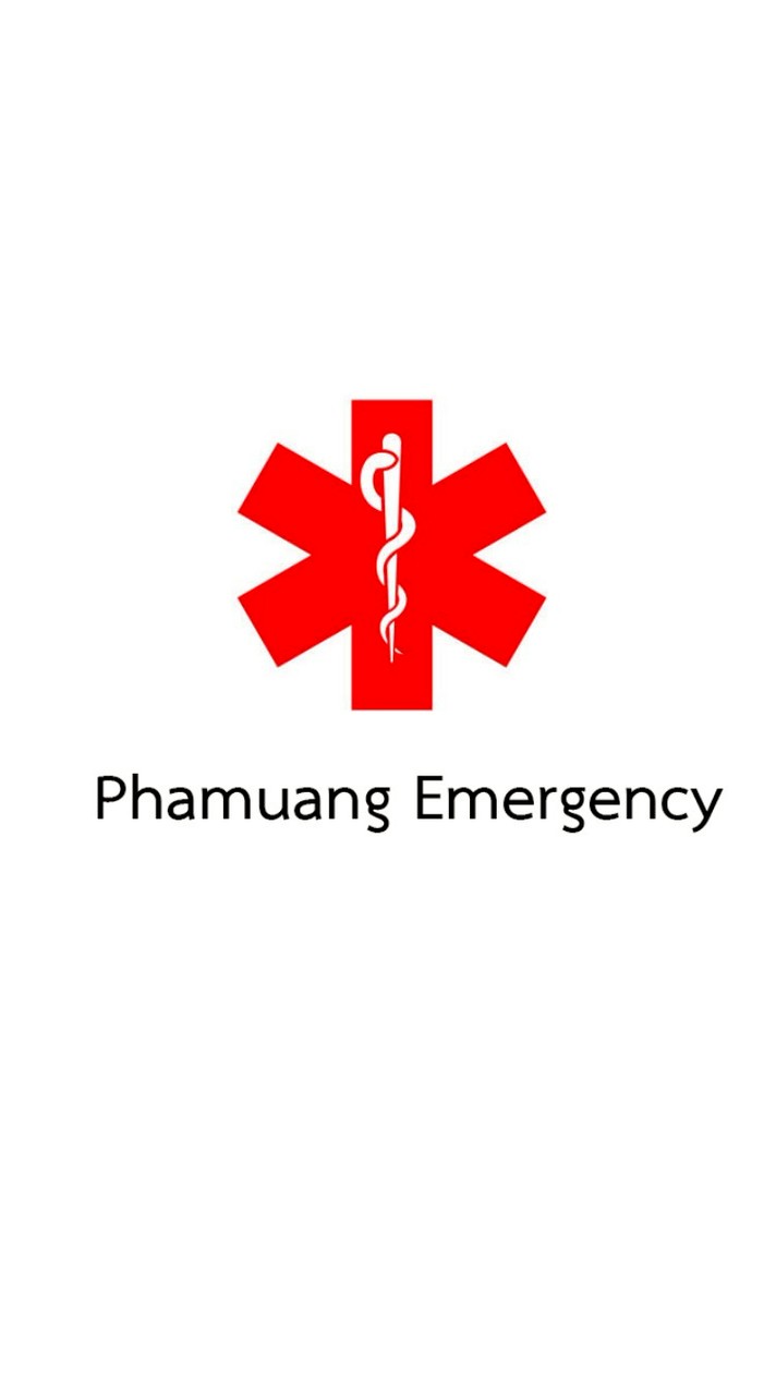 Phamuang Emergency🚨