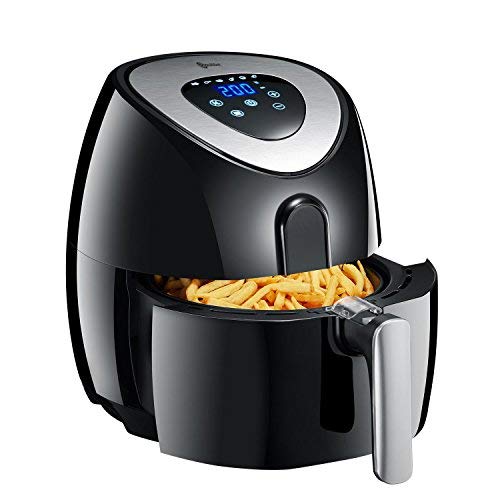 rollibot 【日本代購】氣炸鍋3.2l油零健康AF -11A