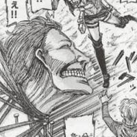 緩也⁉️進撃の巨人nrkr😘😘
