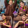 Etihad 🤎