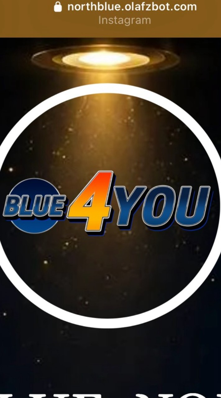 BLUE4YOU Iติดต่อADMIN