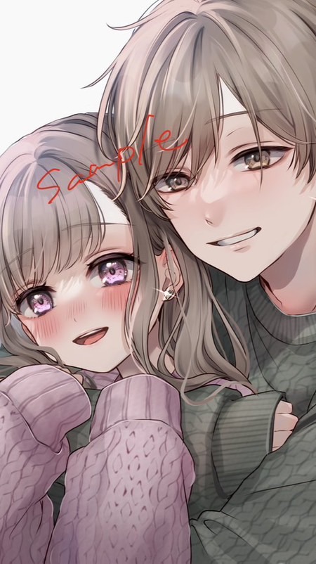家族ごっこしよ〜‼️