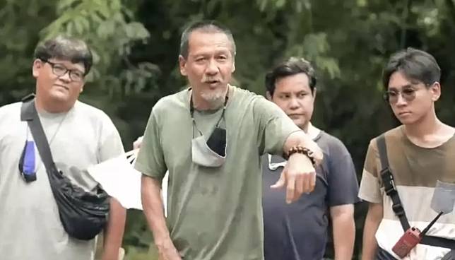 เปิดคลิป อ๊อฟ พงษ์พัฒน์ ส่งกำลังใจให้คนที่ท้อ  หลังเจ้าตัวอาการดีขึ้นจากการป่วย | Tidhoo - ติดหู | LINE TODAY