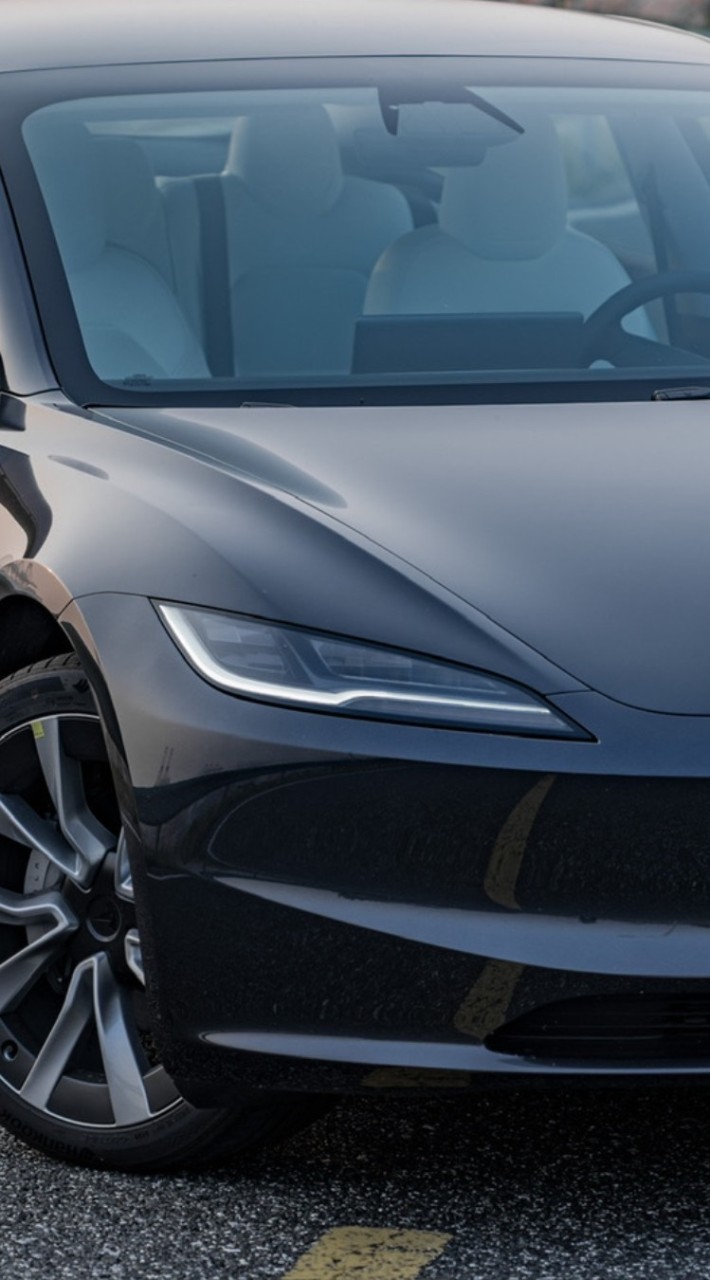 Model 3 Highland 車主群