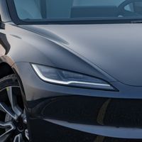 Model 3 Highland 車主群