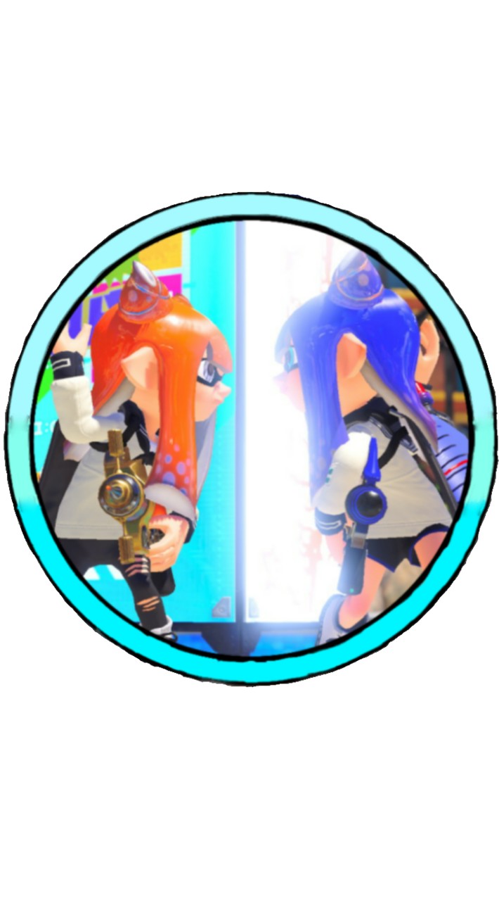 スプラ民の集い