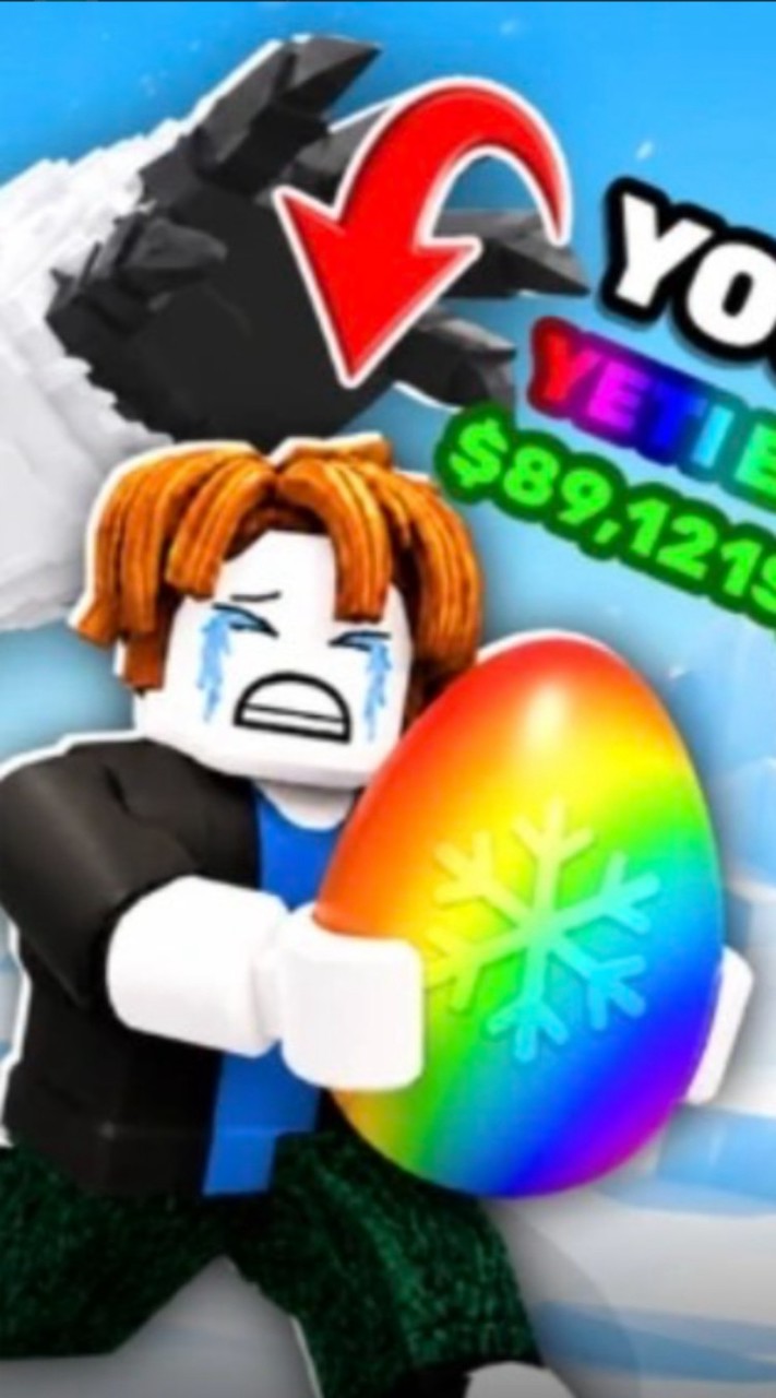 Roblox全遊戲聊天室 偷走一顆蛋/TSB 為主