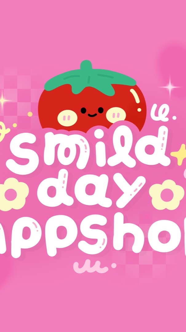 🍅ตัวแทนSmildday🍒/1