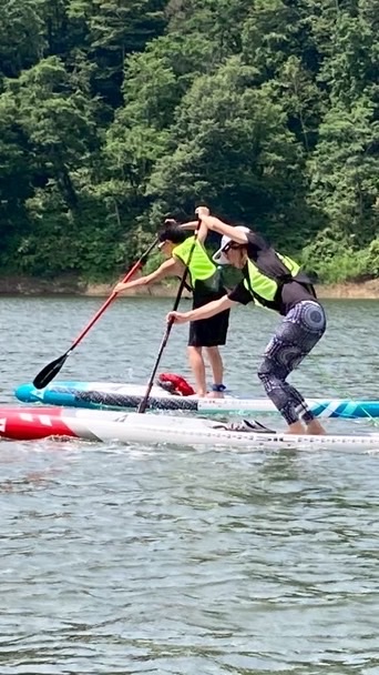 SUPA北海道ブロックインストラクターインフォメーション
