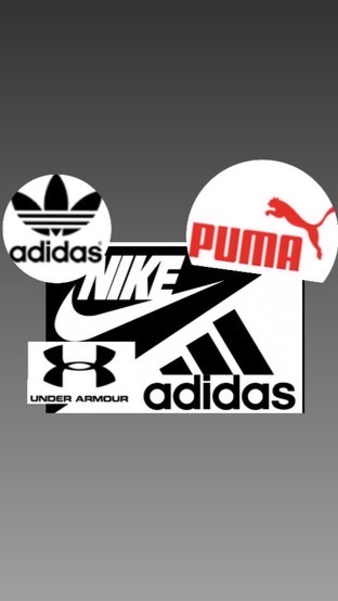 菜市場 — 運動服裝