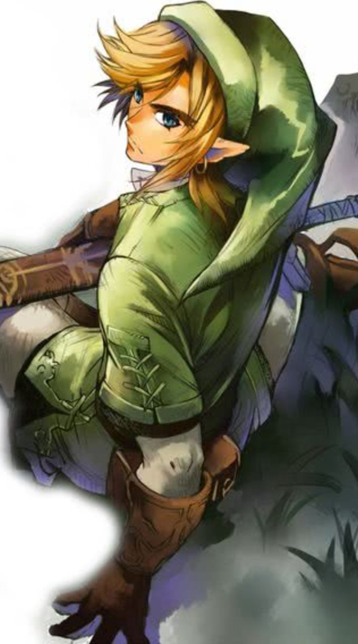 ゼルダの伝説 トライフォース三銃士