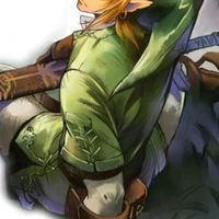 ゼルダの伝説 トライフォース三銃士