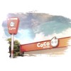 🧡COCO🧋三芝店ꔷᴗꔷ