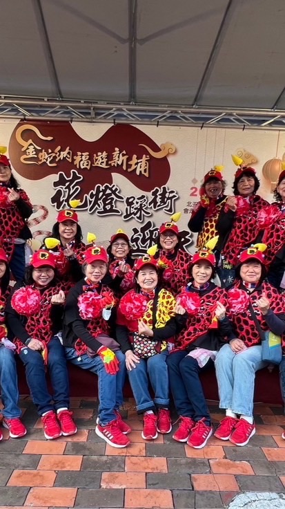 💃舞蹈班影照片組