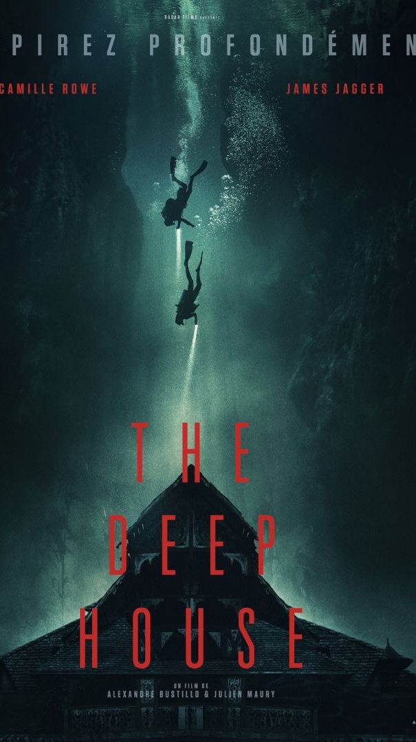 DEEP CAMP
