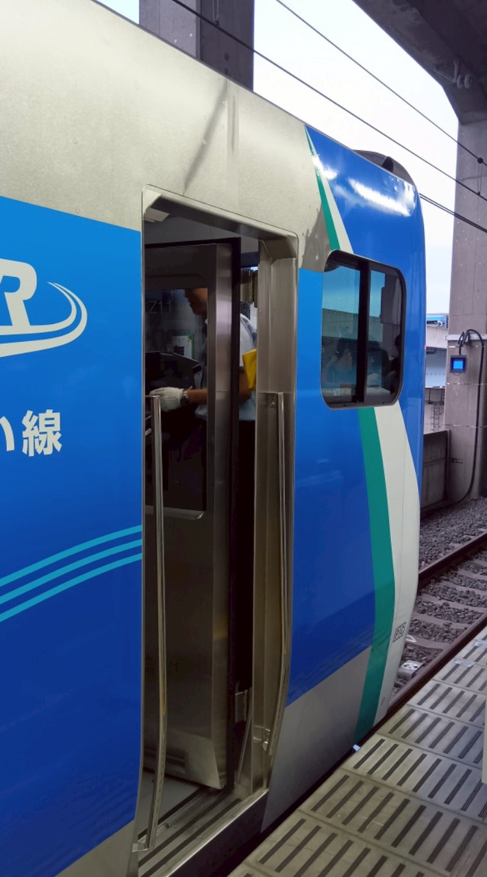 71-000形ファン集まれ