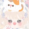 V.3 ʚ Little Snow ตัวแทน🧸