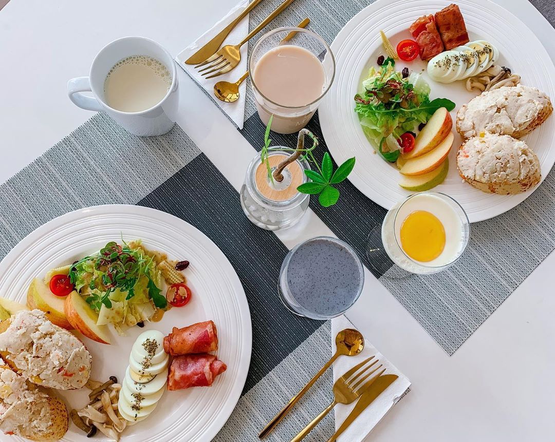 日和灣居 @millllllkk4