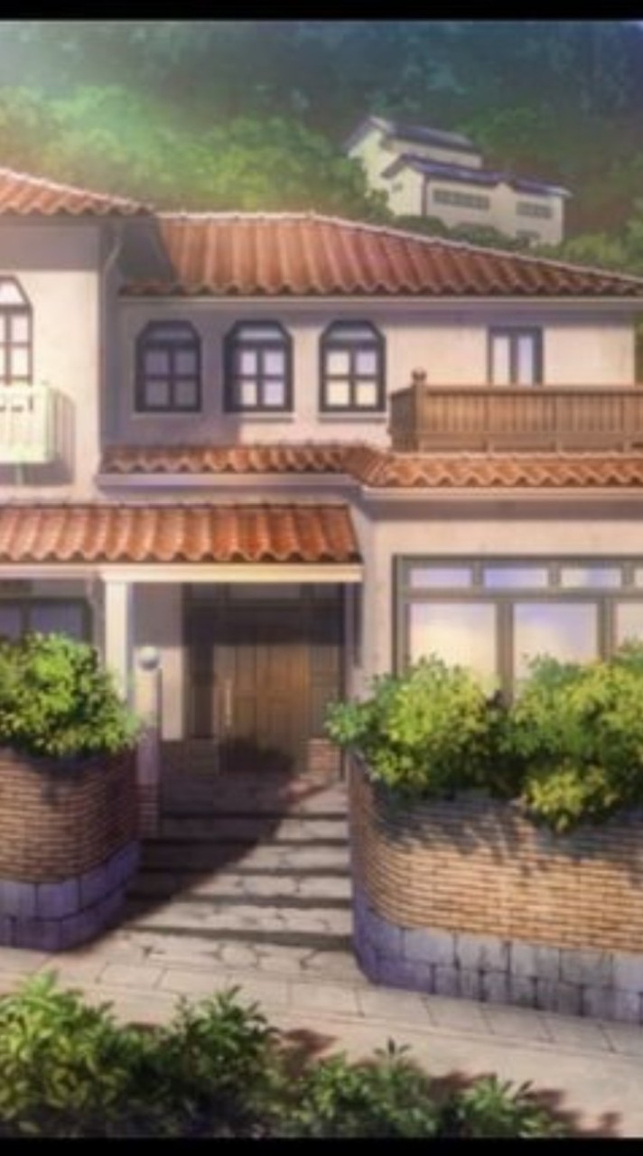 หอพักผ่อนสานฝัน[Oc,Anime]