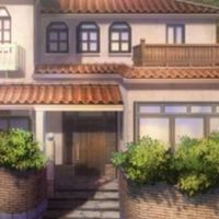 หอพักผ่อนสานฝัน[Oc,Anime]