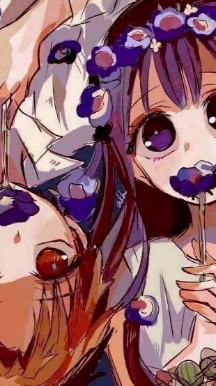 からぴち・カレコレ屋・俺クロ・地縛少年花子くん・タコピーの原罪・なりきり場❤︎